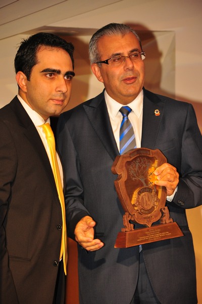 Lions Kaslik Leaders Dinner